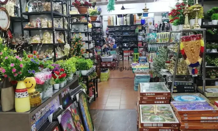 Brindavan Collections